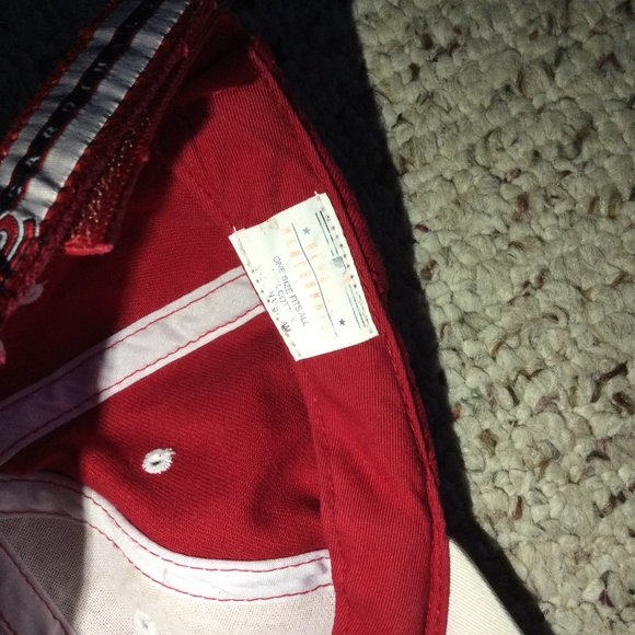 Saint Louis Cardinals Hat/Cap - Picture 3 of 6